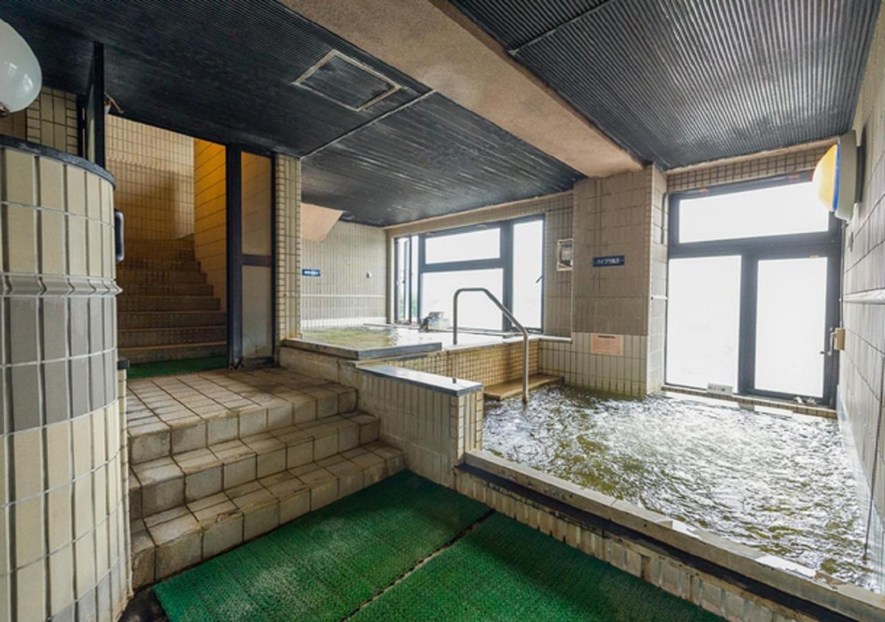 Hotel Livemax Kofu Kai Buitenkant foto