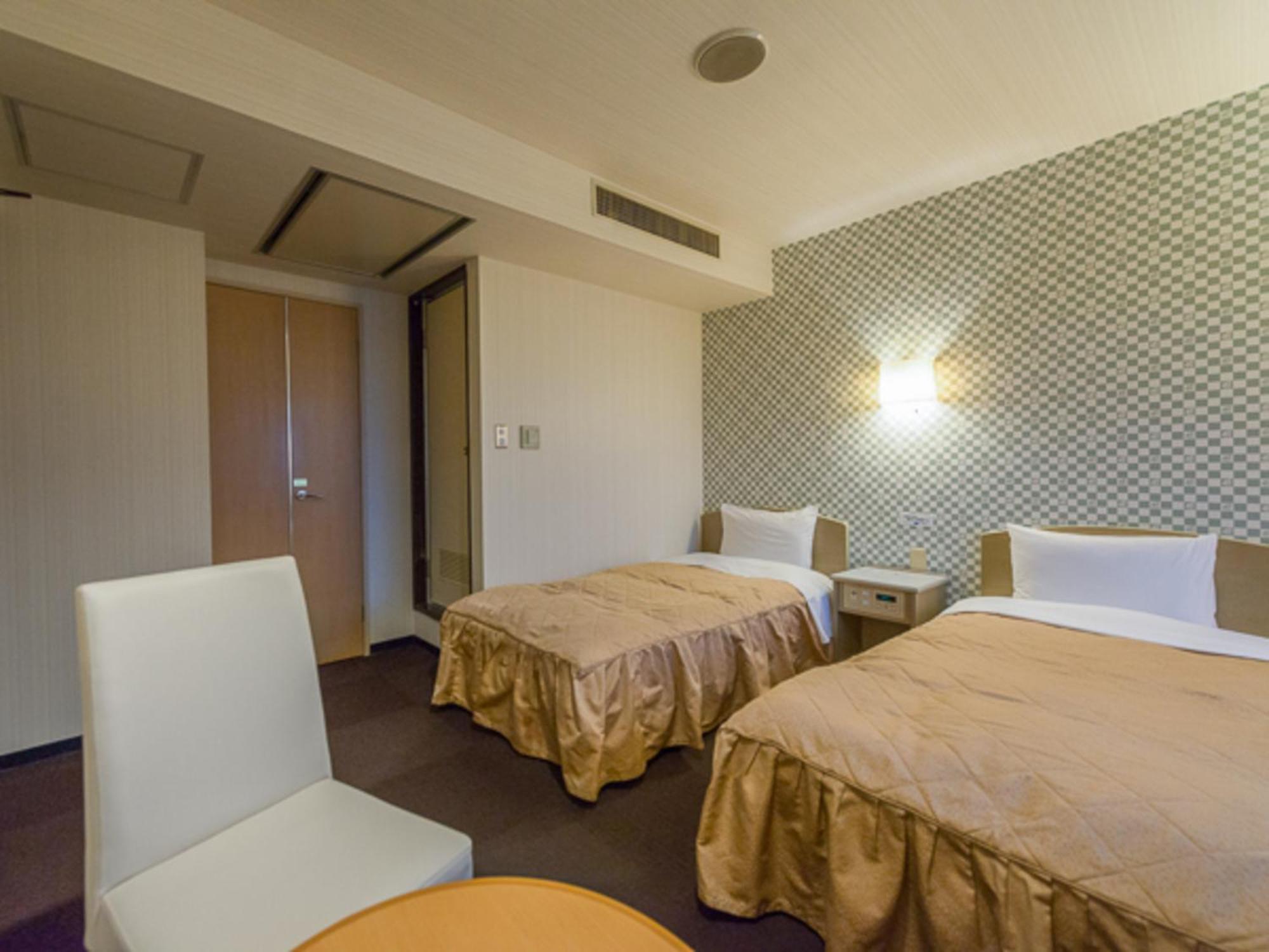 Hotel Livemax Kofu Kai Buitenkant foto