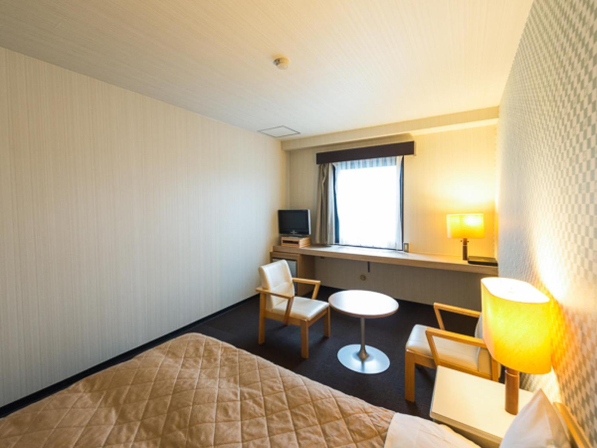 Hotel Livemax Kofu Kai Buitenkant foto
